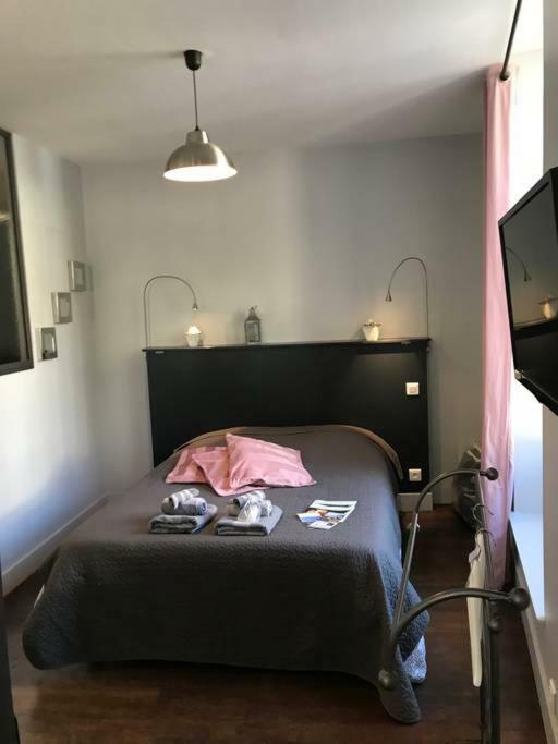 Escapade Apartment โบน ภายนอก รูปภาพ