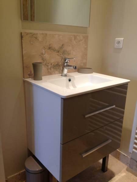 Escapade Apartment โบน ภายนอก รูปภาพ