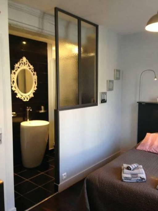 Escapade Apartment โบน ภายนอก รูปภาพ