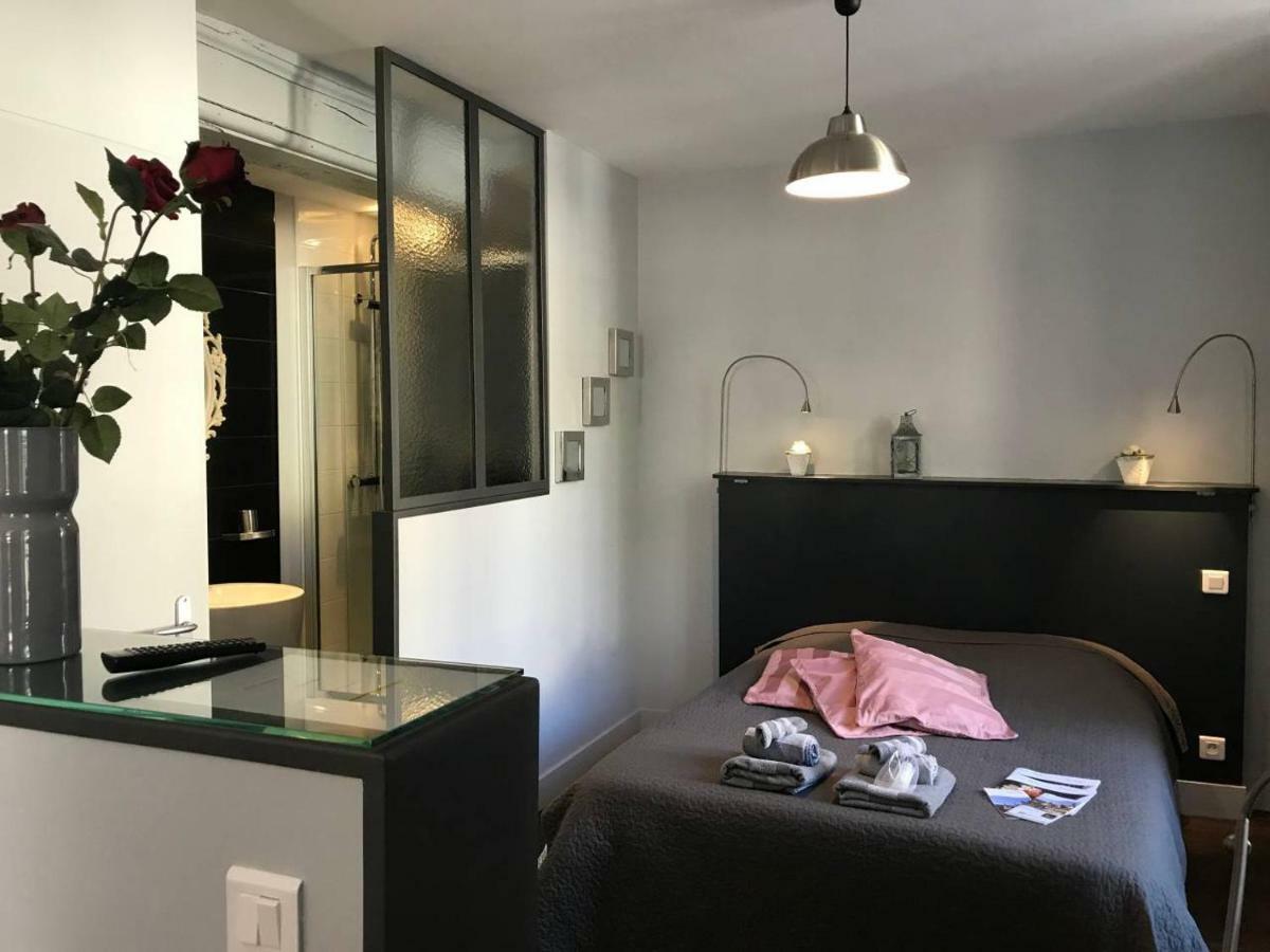 Escapade Apartment โบน ภายนอก รูปภาพ